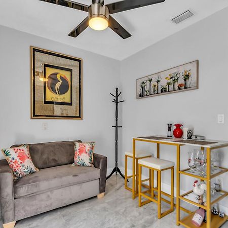 Little Gables Studio-Your Miami Escape-10Min Airport Exterior foto