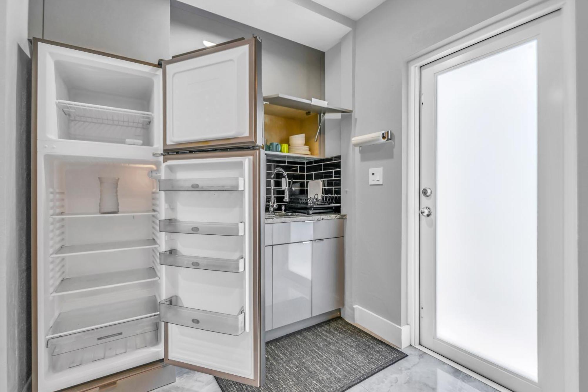 Little Gables Studio-Your Miami Escape-10Min Airport Exterior foto