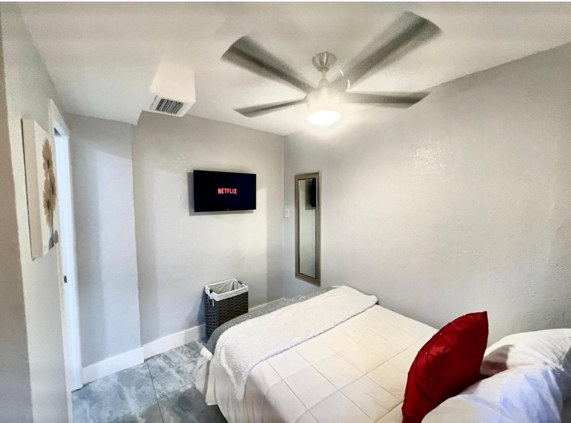 Little Gables Studio-Your Miami Escape-10Min Airport Exterior foto