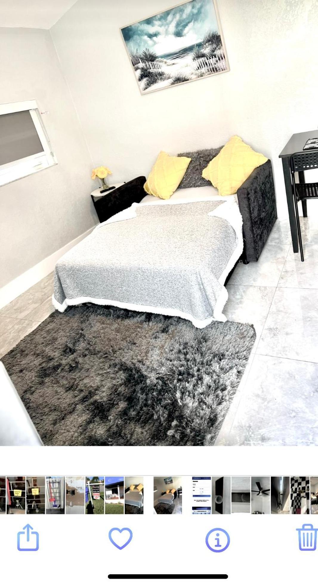 Little Gables Studio-Your Miami Escape-10Min Airport Exterior foto