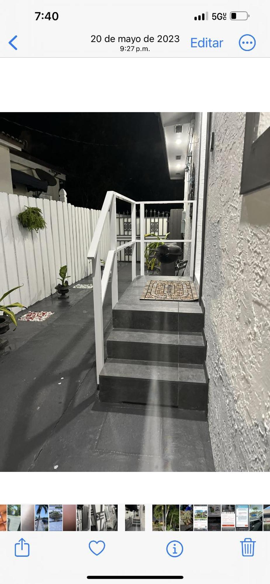 Little Gables Studio-Your Miami Escape-10Min Airport Quarto foto