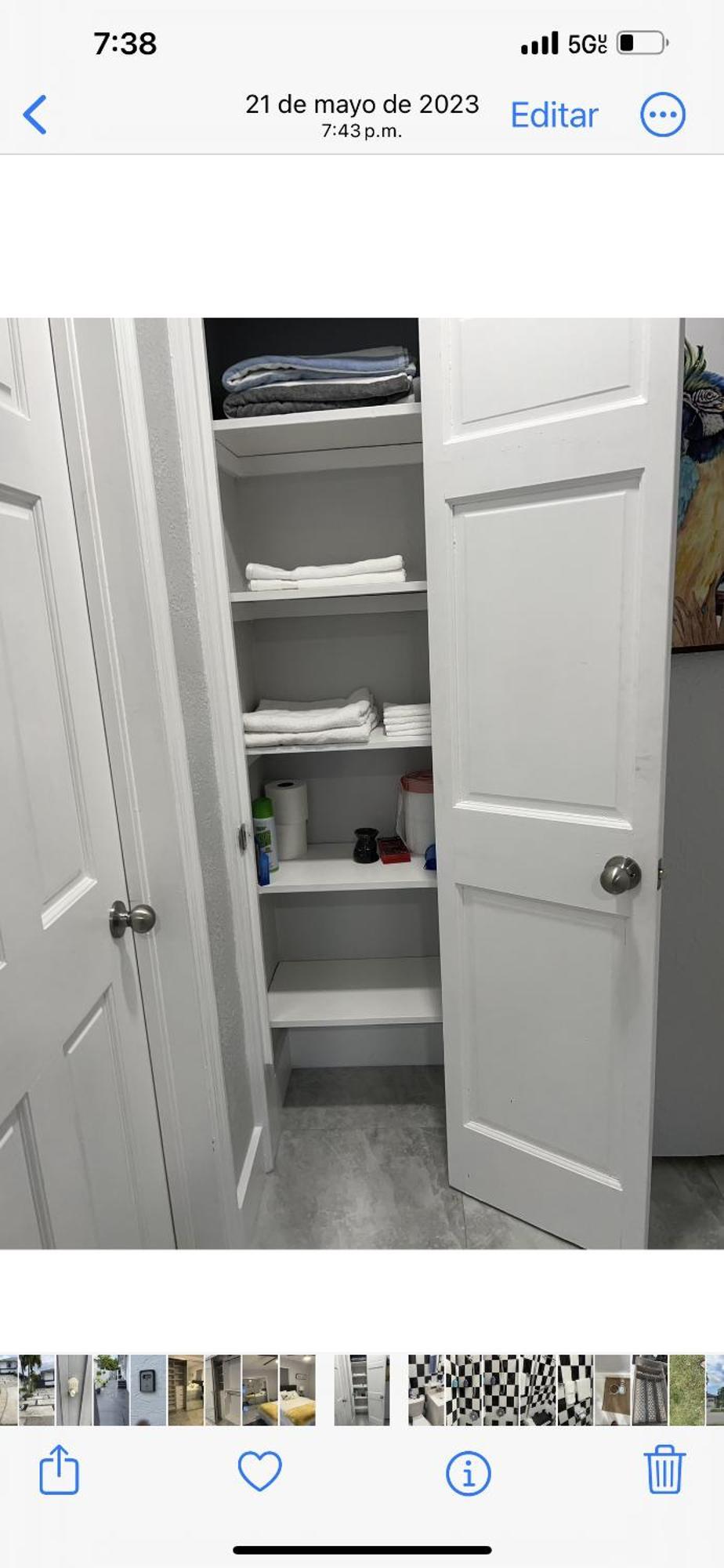 Little Gables Studio-Your Miami Escape-10Min Airport Quarto foto